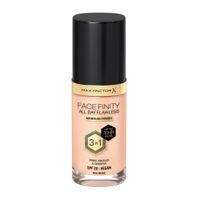Base Max Factor Facefinity All Day Falwless Beige 30 Ml