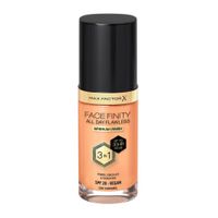 Base Max Factor Facefinity All Day Falwless Caramel 30 Ml