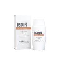 Fotoprotector Isdin Fotoultra Spot Prevent Color Spf 50+ 50Ml