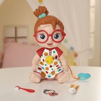 Muñeca Baby Alive Lil Dreamer Rh Dottie