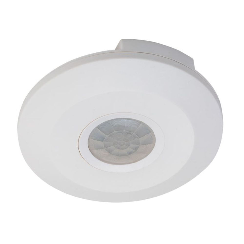 Sensor de movimiento Infrarrojo 360 Techo Werken