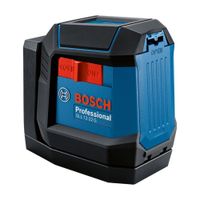 Nivel Láser Bosch GLL 12-22 G