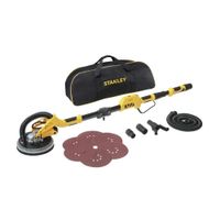 Lijadora Pared 8"" Stanley SW75-B2 720W
