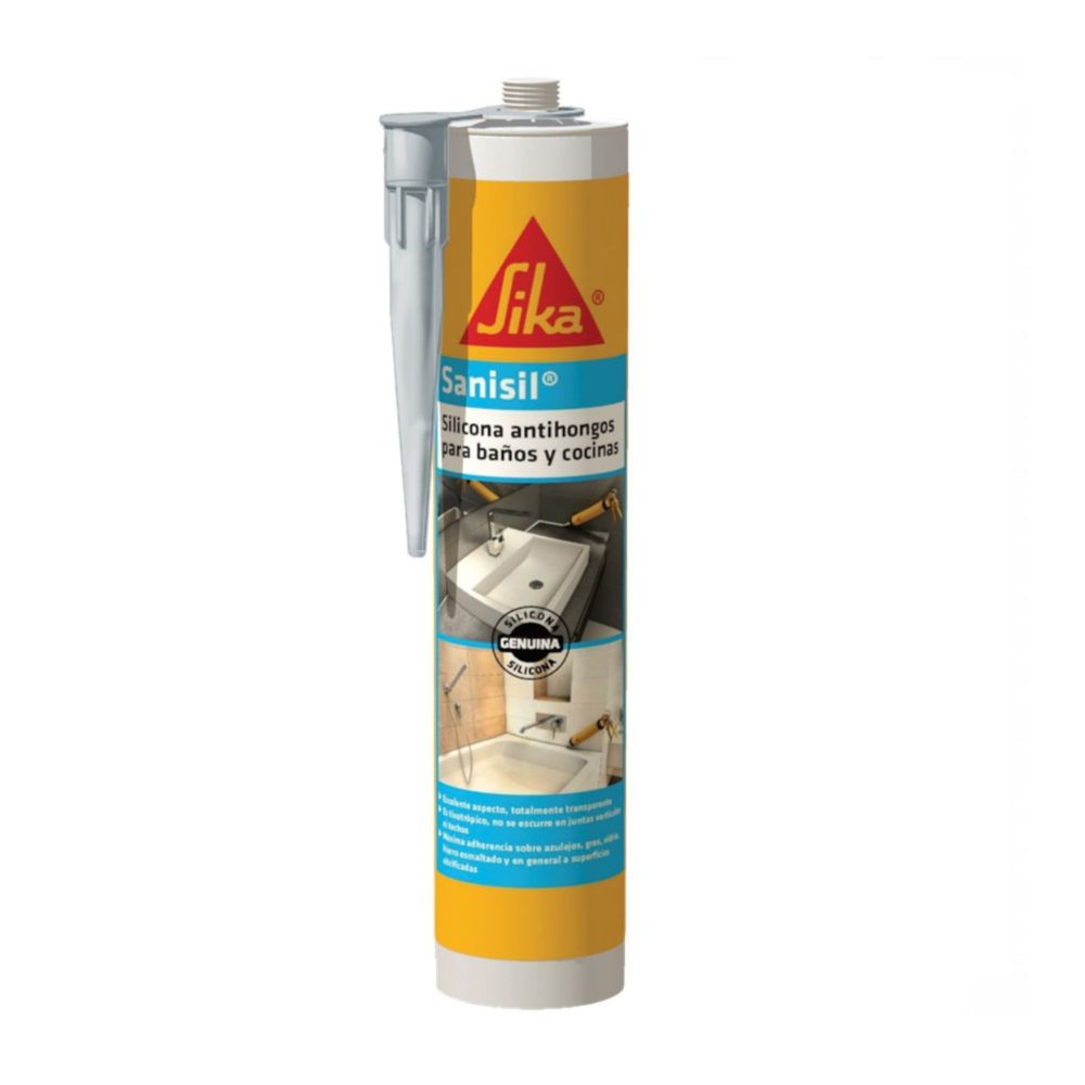 Sanisil Transparente 300ml