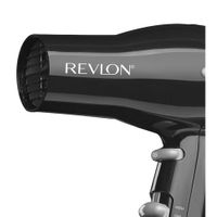 Secadora de Cabello Revlon - Compacta y Ligera RVDR5260BLA2 (MUNDO ELECTRONICO)