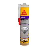 Sikaflex Crystal Clear 290ml