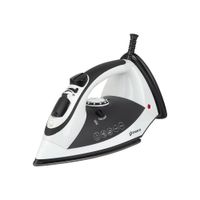 Plancha de Vapor con Base Antiadherente - Capacidad de 260 ml y Función Vertical ETA168 (MUNDO ELECT