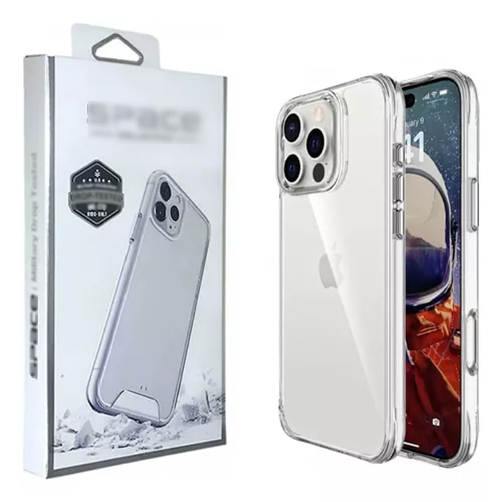 Case Space Iphone 16 Pro Max