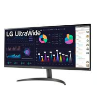 MONITOR LED 34 LG 34WQ500-B ULTRAWIDE DP HDMI 5MS100HzFREESYNC