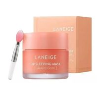 Mascara Labial LANEIGE Lip Sleeping Mask - GrapeFuit