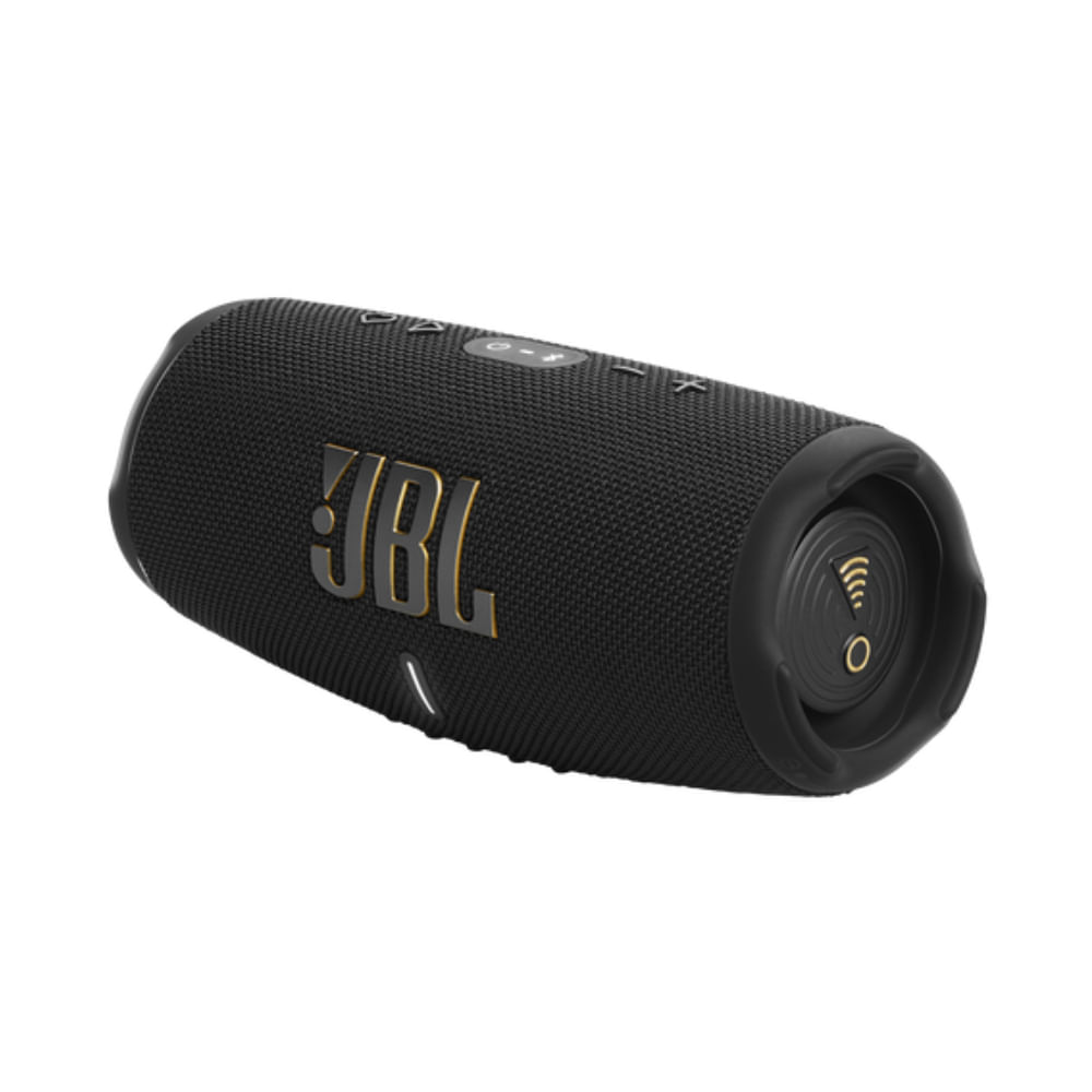 JBL Charge 5 Wi-Fi (MEGA IMPORT)