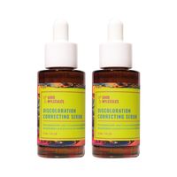 Discoloration Correcting Serum Good Molecules 30ml 2 Unidades