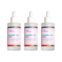 Serum Hyaluronic Good Molecules 75ml 3 Unidades