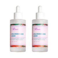 Serum Hyaluronic Good Molecules 75ml 2 Unidades