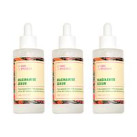 Serum de Niacinamide Good molecules 75ml 3 Unidades