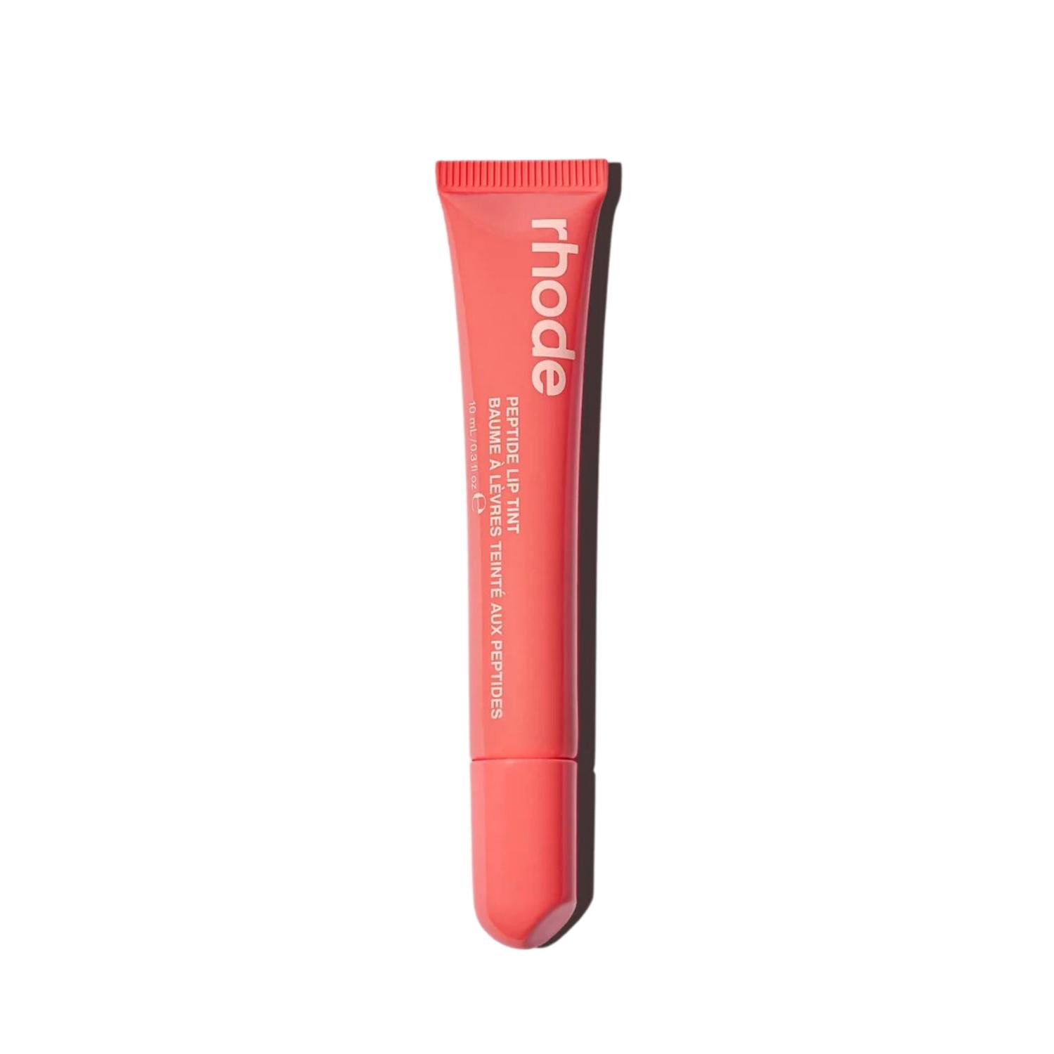 Peptide Lip Tint Rhode Summer Limited Edition - Peach Pit