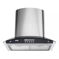 CAMPANA DECORATIVA SOLE TURE82CO 230W (MUNDO ELECTRONICO)