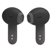 JBL AUDIFONOS WAVE FLEX TRULY INALAMBRICO NEGRO (MEGA IMPORT)