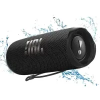Parlante Bluetooth JBL Flip 6 Acuatico Extra Bass 30W - Lo mejor para tus oidos