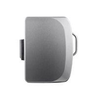PAPELERA 3LT INOX C/PEDAL (18x16.5x26cm)