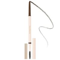 Lápiz de precisión para cejas Rare Beauty Brow Harmony - Deep Brown