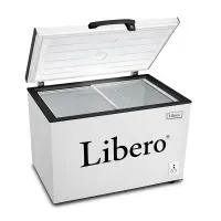 Congelador Horizontal LFH-301V - 299L Libero (MUNDO ELECTRONICO)
