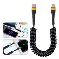 Cable Para Auto C A C  - Carga Rápida