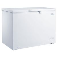 Congelador Horizontal Mabe 290L - CHM300PB2 - Blanco (MUNDO ELECTRONICO)