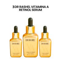 3 Dr Rashel Vitamina A Retinol Serum