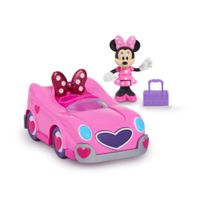 Vehiculo & Fig Minnie Mouse