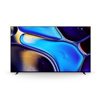 TV 55"" BRAVIA 8 | XR Processor | OLED | 4K Ultra HD | Alto rango dinámico (HDR) | Smart TV (Google TV)