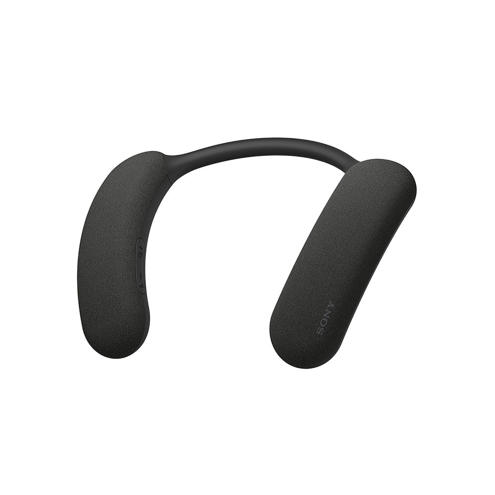 BRAVIA Theatre U | Parlante inalámbrico estilo neckband | Dolby Atmos®