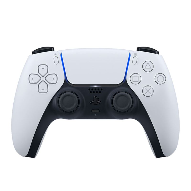Control PS5 Dualsense Blanco