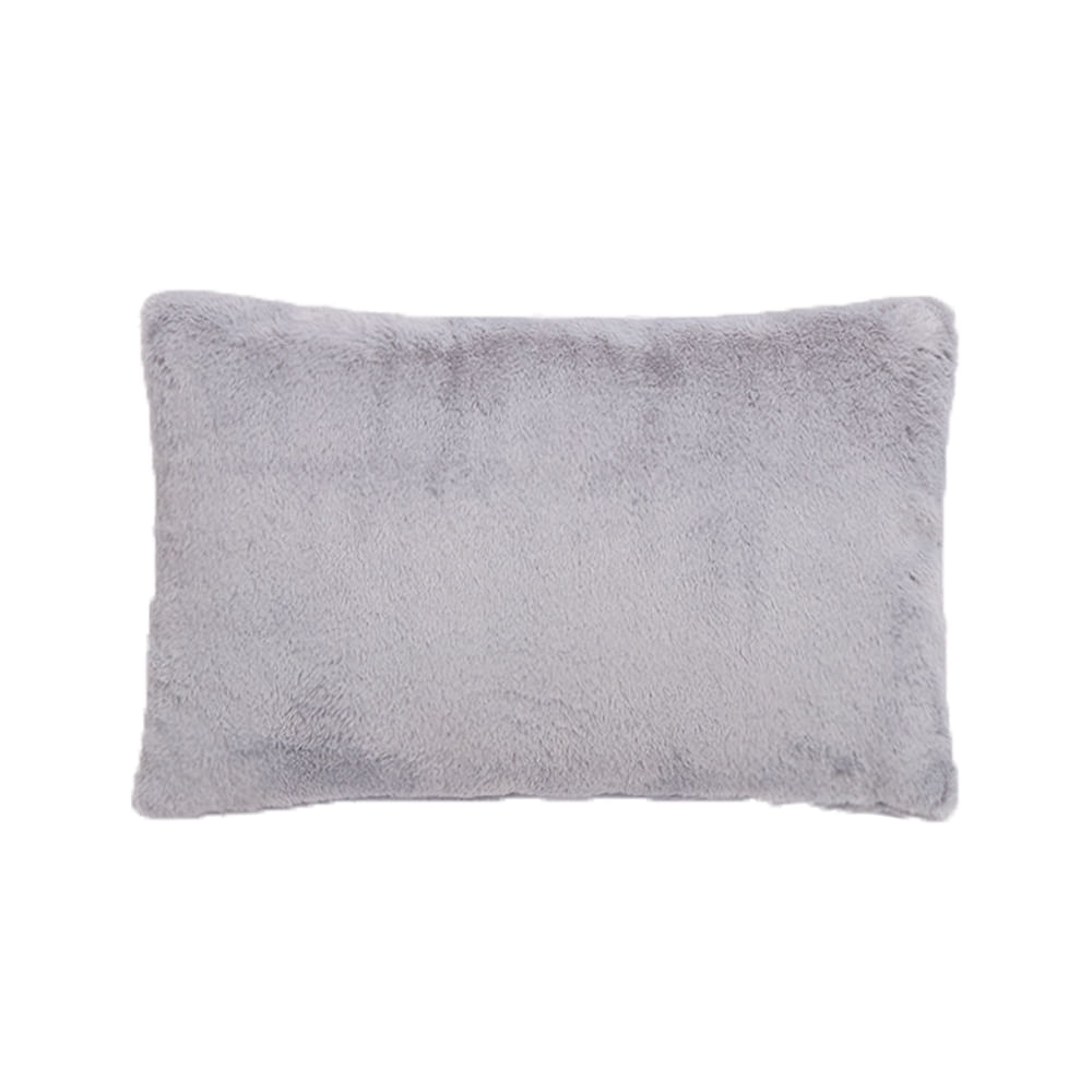 Cojin Rabbit Gris 30Cm X 50Cm