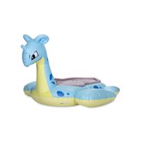 Pokemon Center Flotador de Piscina Lapras