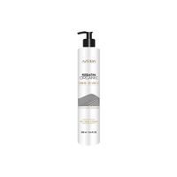 Mascarilla Alisadora Keratin Organic Profesional 500ml AZEIDA