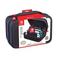 Maleta Negra Switch - RDS Industries