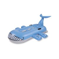 Pokemon Center Flotador de Piscina Wailord