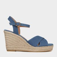 Sandalias Casuales Footloose Mujeres Fch-Nz019 Rosalia