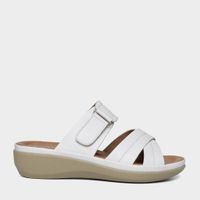 Sandalias Casuales Footloose Mujeres Fch-Lm002 Mara