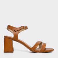 Sandalias De Vestir Footloose Mujeres Fch-Rs022 Celina