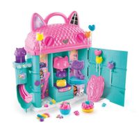 Casa De Masas Gabby Dollhouse