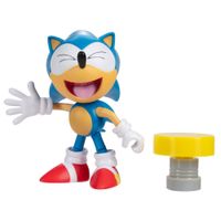 Figura Sonic 10.5 Cm W16 Classic Sonic