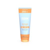 Gel Isdin Cream Spf 50 250 Ml