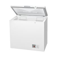 Congelador Electrolux 145LT EFC15A2HPWB (MUNDO ELECTRONICO)
