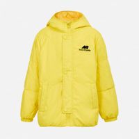 Casaca New Athletic Bear Amarillo Kids Unisex