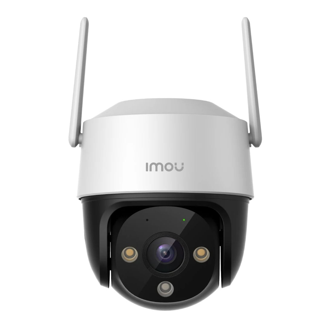 IMOU - Cámara WiFi Cruiser SE+ 5MP IPC-K7C-5H1WE 3K H.265 - Blanco