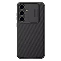 Case Nillkin Camshield para Samsung S22 Plus Negro