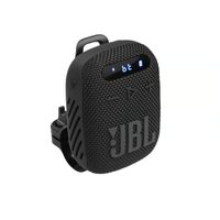 Parlante JBL Wind 3 Bluetooth y Radio FM para Bici y Motos (JYA)