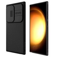 Case Nillkin Camshield para Samsung S24 Ultra Negro - copy - copy